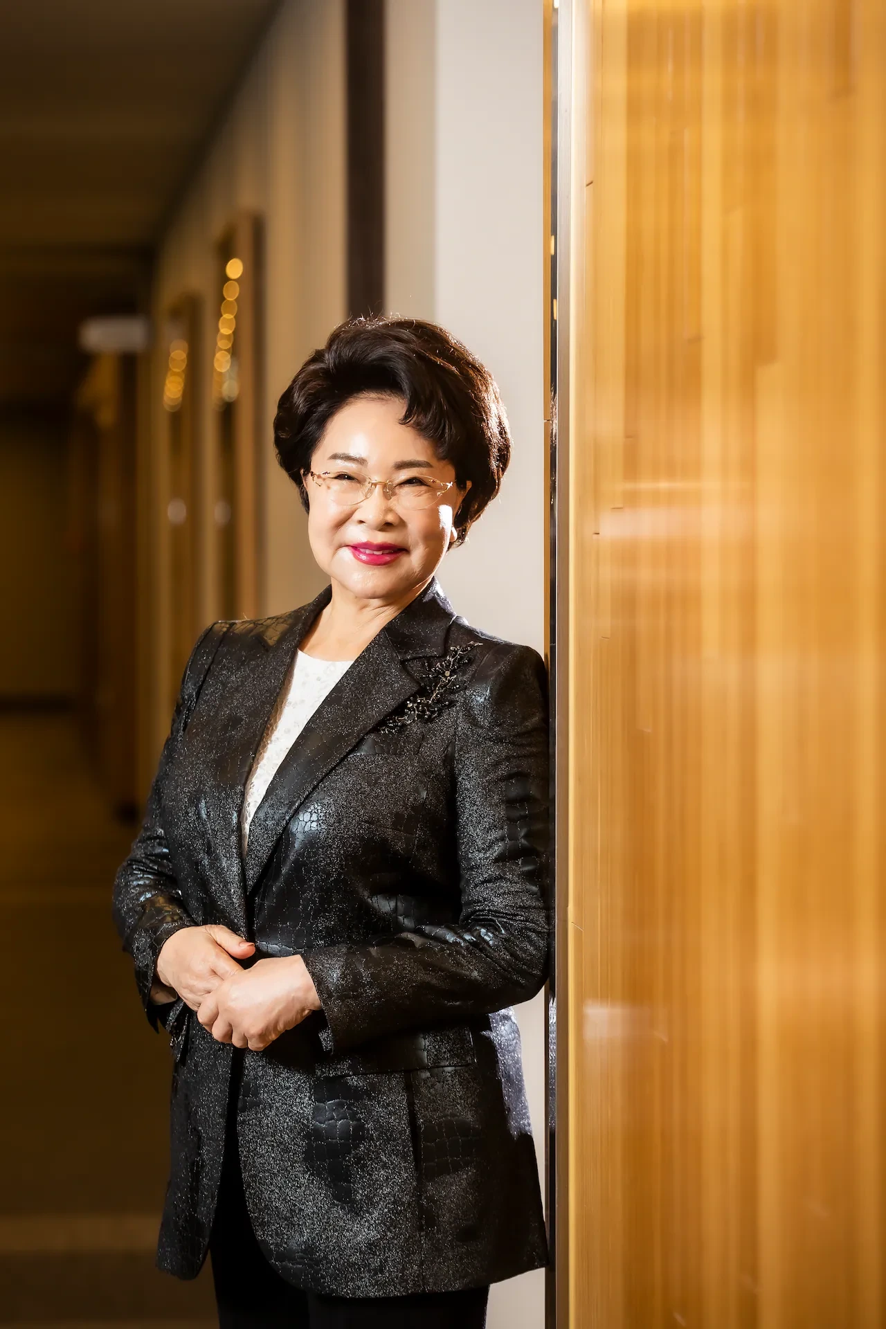 이길여 총장 프로필