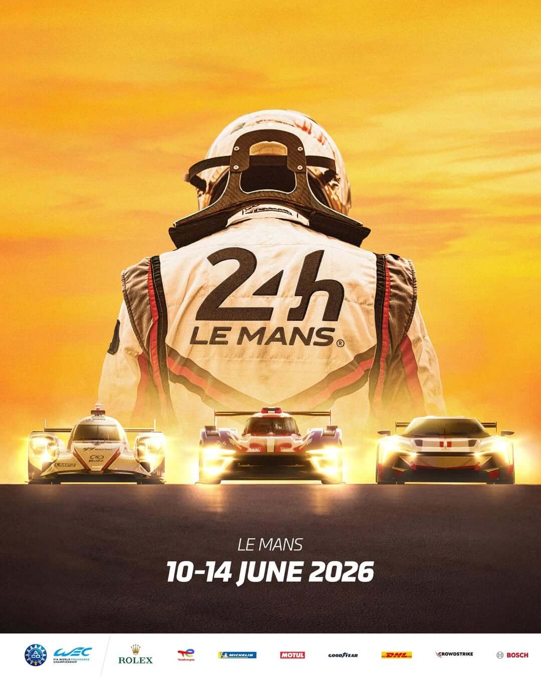 2026 월드 인듀어런스 챔피언십(WEC) 르망 24시간 일정 순위 중계 총정리