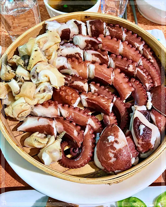 TBJ 생방송투데이 포항 구룡포시장 전국 택배 주문 백고둥구이 맛집