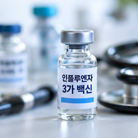  독감 예방접종 후 주의사항과 2026년 접종 일정 확인