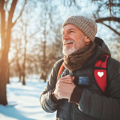 겨울철 심혈관 질환