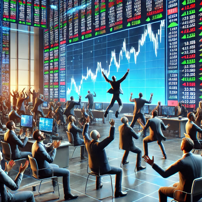 대체거래소(ATS) 넥스트레이드