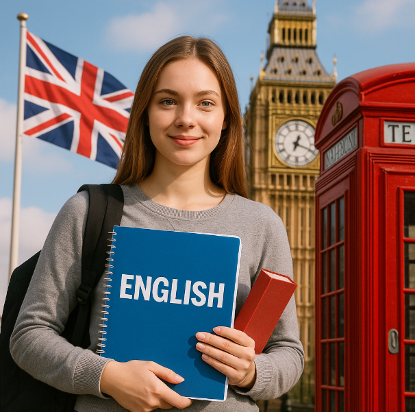 영국 어학연수 준비