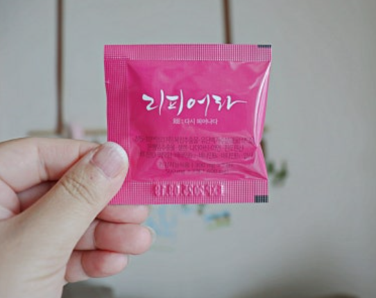 리피어라 내돈내산 후기 효과