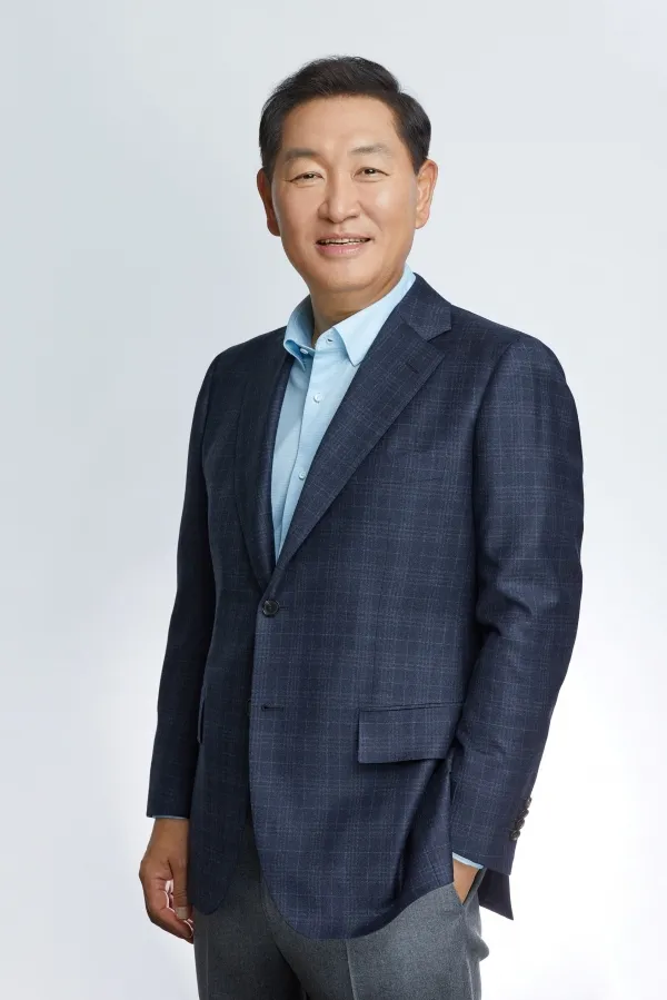 삼성전자 한종희 부회장 사진