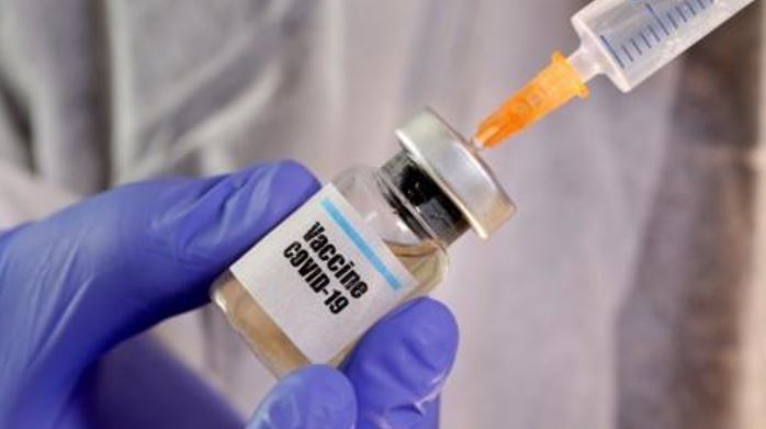 코로나 백신 접종대상