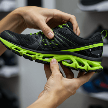 족저근막염 발바닥 통증 해결법11