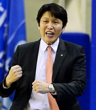 위성우 감독 프로필 나이 고향 연봉 경력