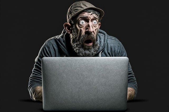 챗GPT-오류로-당황하는-사람