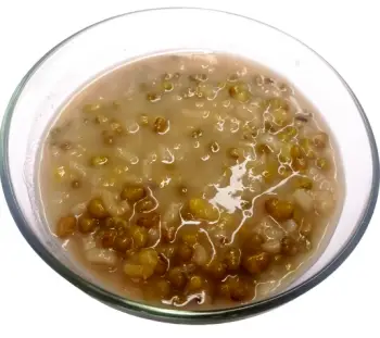 녹두 효능 및 영양성분,녹두 가격