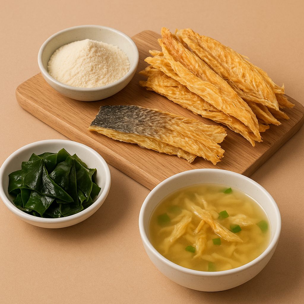 황태 효능 부작용