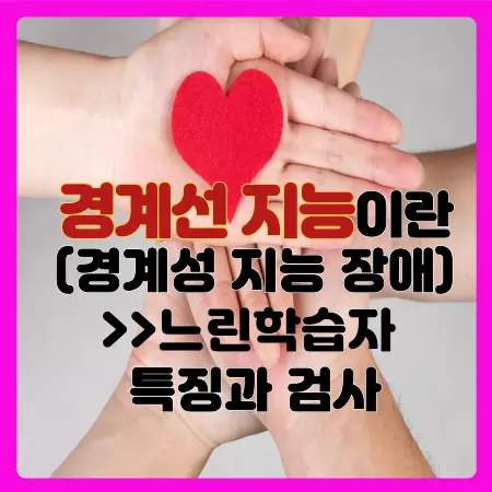 경계선-지능이란-경계성-지능-장애-느린학습자-특징과-검사