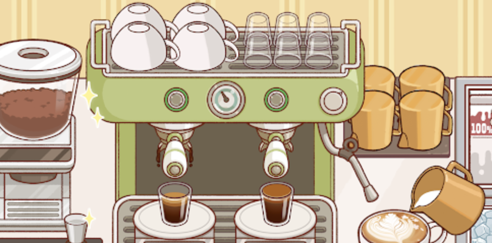 좋은커피위대한커피 APK 다운로드 및 설치 가이드 (2025년 최신 버전)