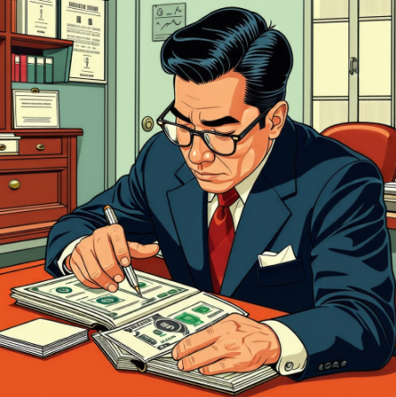 내일배움카드를 신청하여 공부하고 실업자