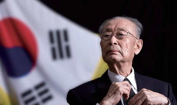 백선엽 장군 프로필 약력 업적 논란