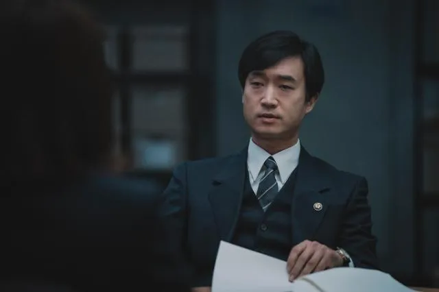 박대영 역(조우진)