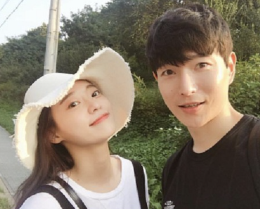 강연정 배두훈