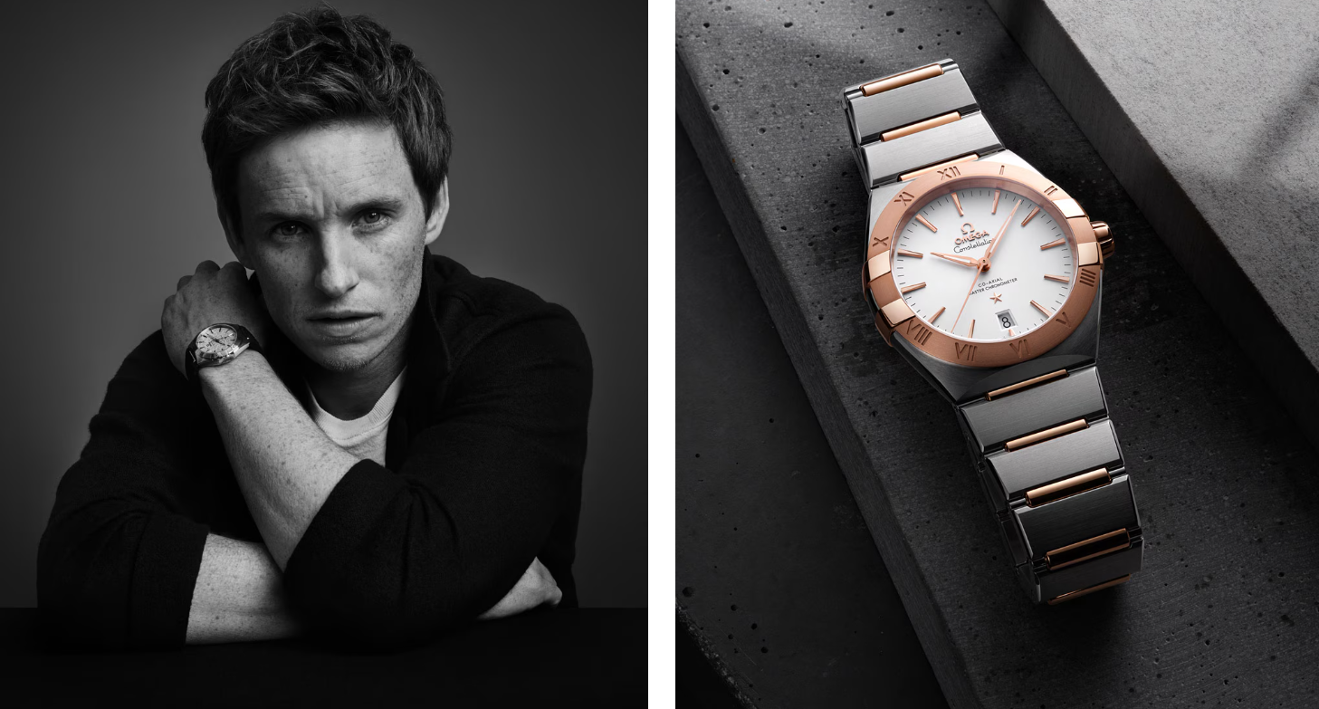 오메가 - 컨스텔레이션