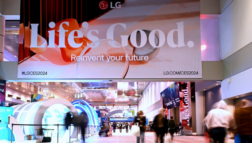 CES2024-LG전자