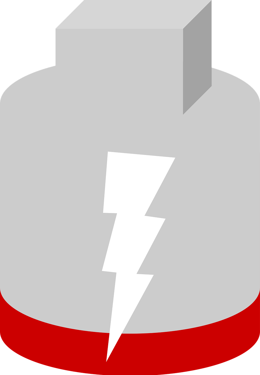 내 보조배터리 기준 확인하기