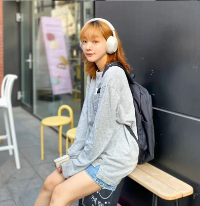 문지인 프로필