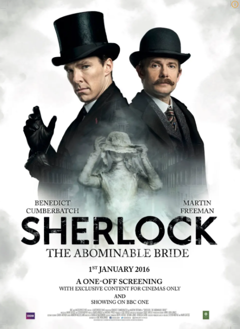 셜록은 고전을 단순히 현대화한 것이 아니라, 지적이며 감성적이고 

스타일리시하게 재창조해냈습니다.