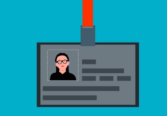 모바일 신분증&amp;#44; 스마트하게 신원 확인 하자!