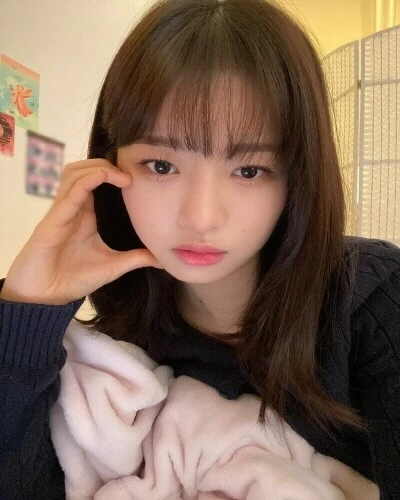 아이브-멤버-레이-셀카-2