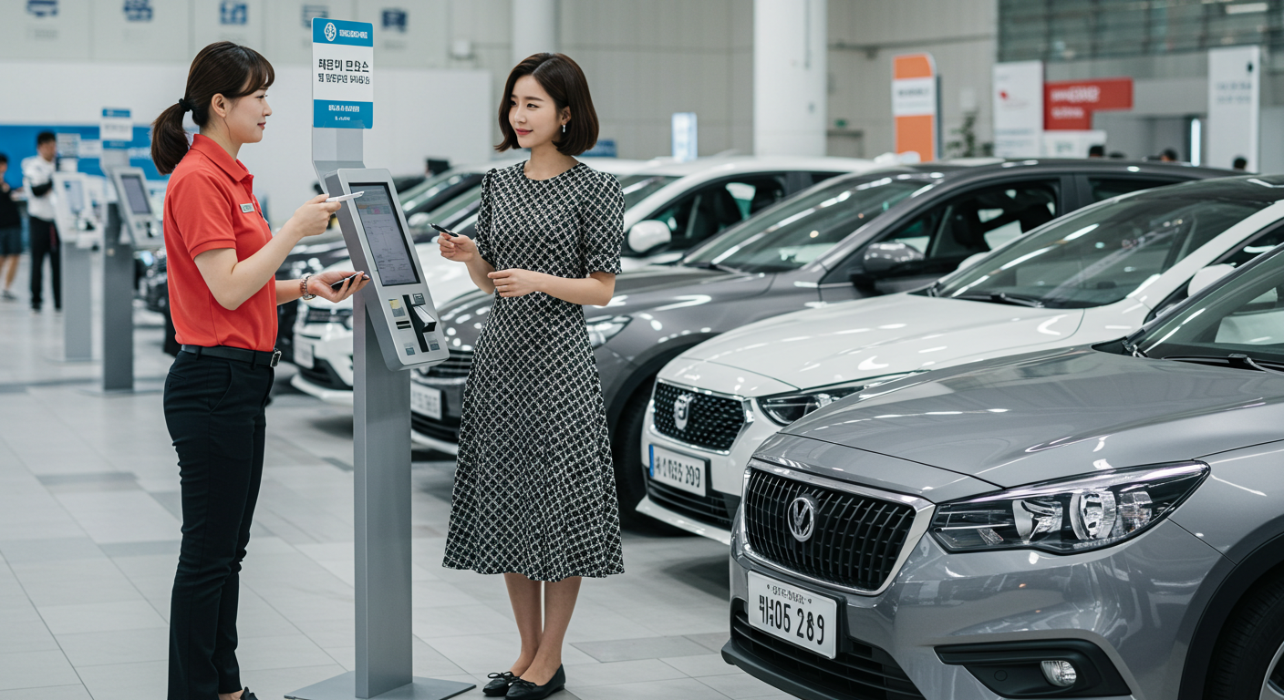 자동차 명의이전