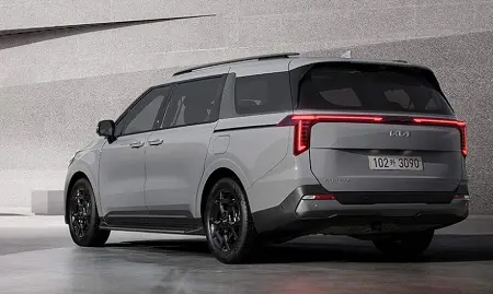 카니발 하이브리드 가격 출시 사전예약 가격표 다운로드