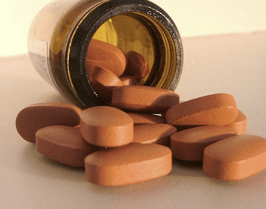 갱년기 증상 영양제