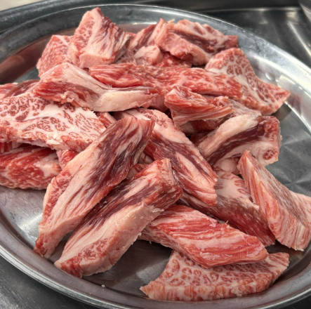 백반기행 소백산 영주밥상 한우 맛집 