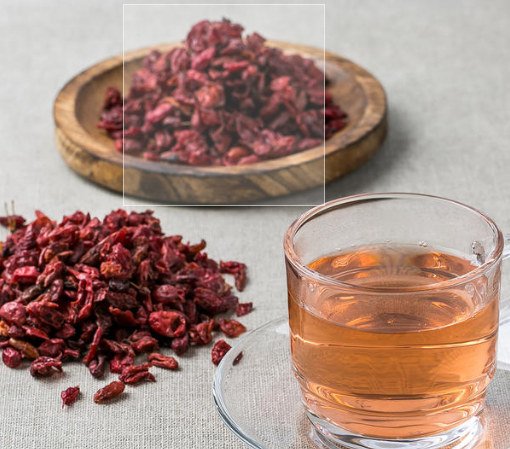 신장에 좋은차