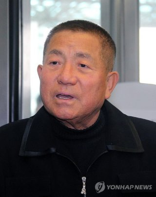 이상용 별세 사망 원인 뽀빠이 아저씨 나이 프로필