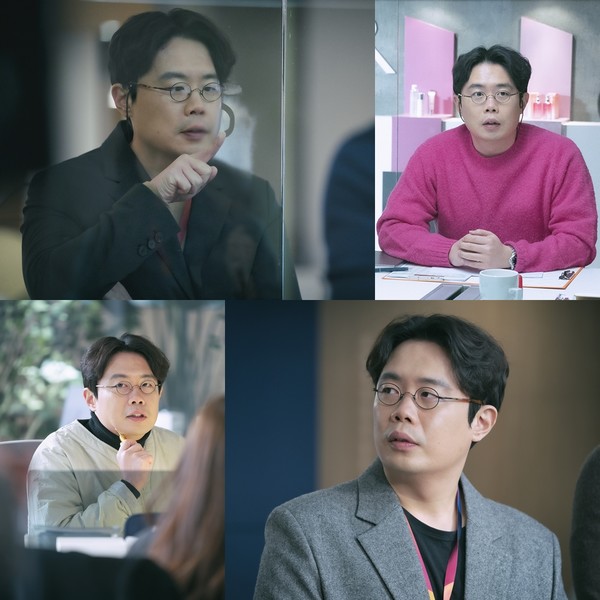 안세하 배우 프로필 나이 키 김인권 인스타 화보 결혼 안경 과거 드라마 영화 출연작