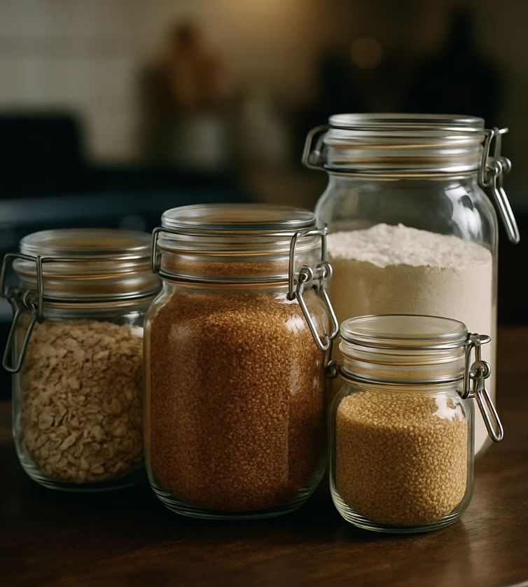 완벽한 밀봉, 예방이 최고의 퇴치