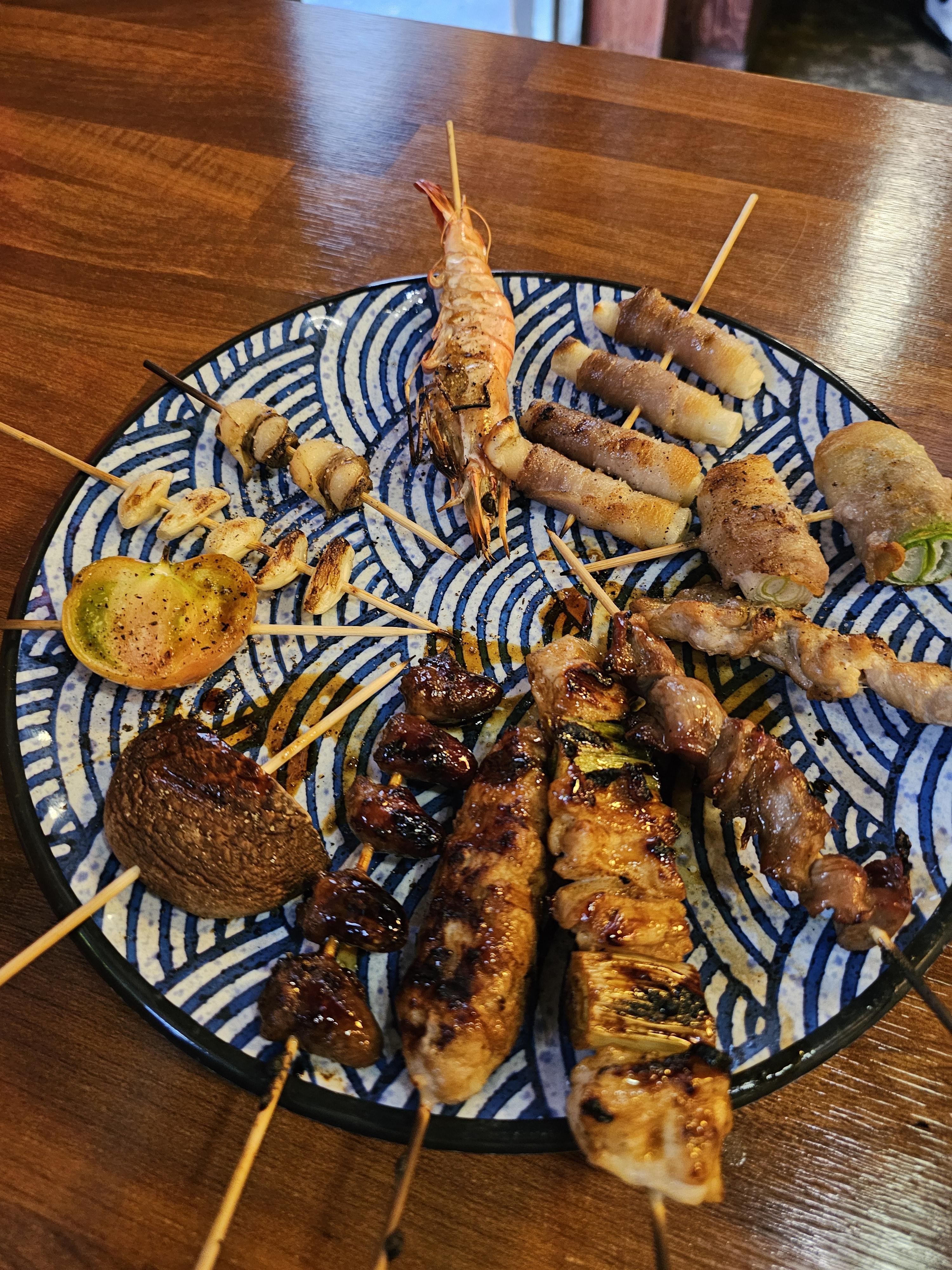 하이볼맛집 백오 내돈내먹