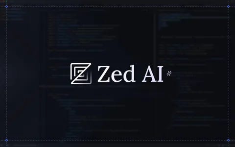 zed ai 방법 수정 오픈소스 AI 생산성 향상 연동 클로드