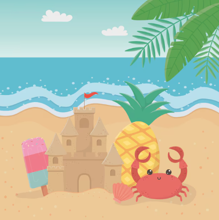 8월 인사말 무더운 날씨 여름 휴가 안부 문자 상황별 카톡 문구 40가지2