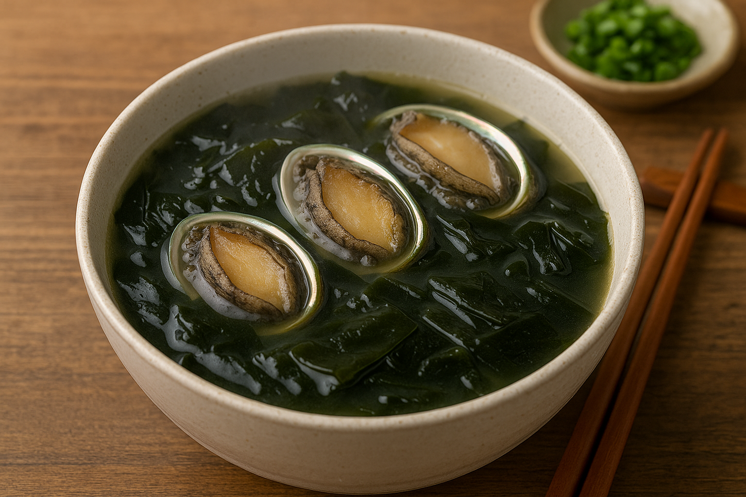 소고기·전복·바지락 미역국 맛 차이? 재료별 끓이는 방법 비교 레시피