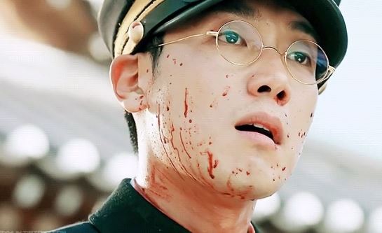 미스터 션샤인 김남희