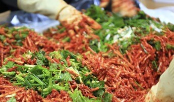 2025 광주 빛고을 사랑나눔 김장대전