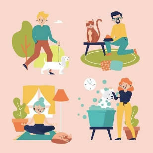 옥시토신의 역할 및 효과1