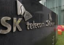 sk 텔레콤