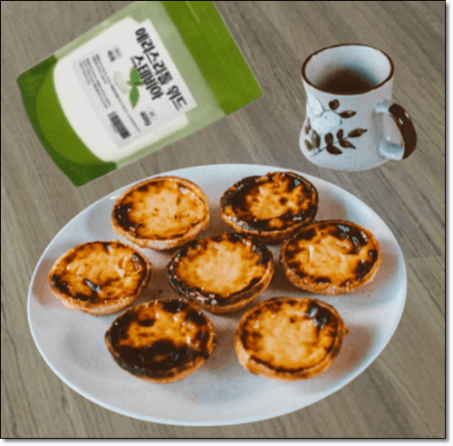 에리스리톨 먹는 법