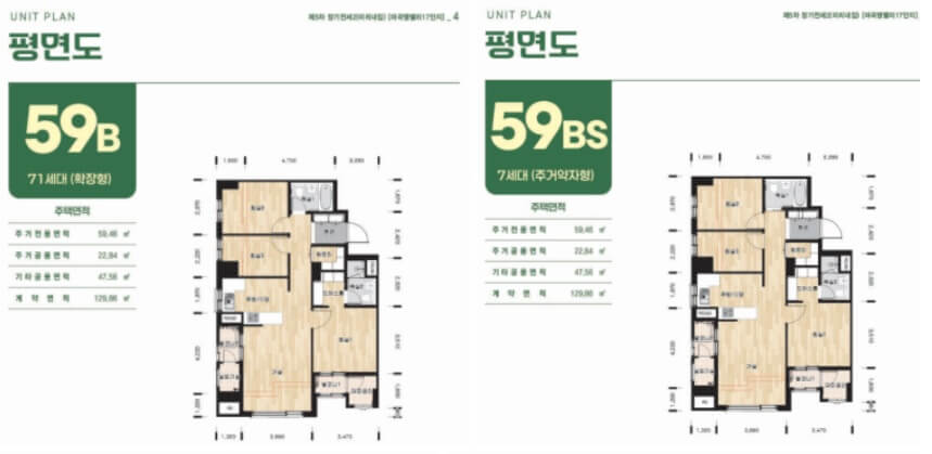 제5차 장기전세주택2 미리내집
