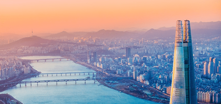 롯데타워 전망대 요금 사진