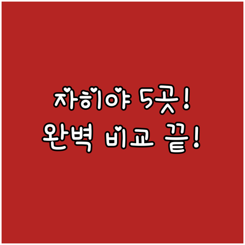 아부다비 앨 자히야 숙소 추천 5곳 ..