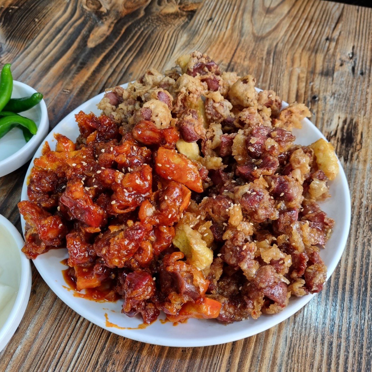 대구 맛집 추천 : 노포 맛집&amp;#44; 대구 맛집 베스트
