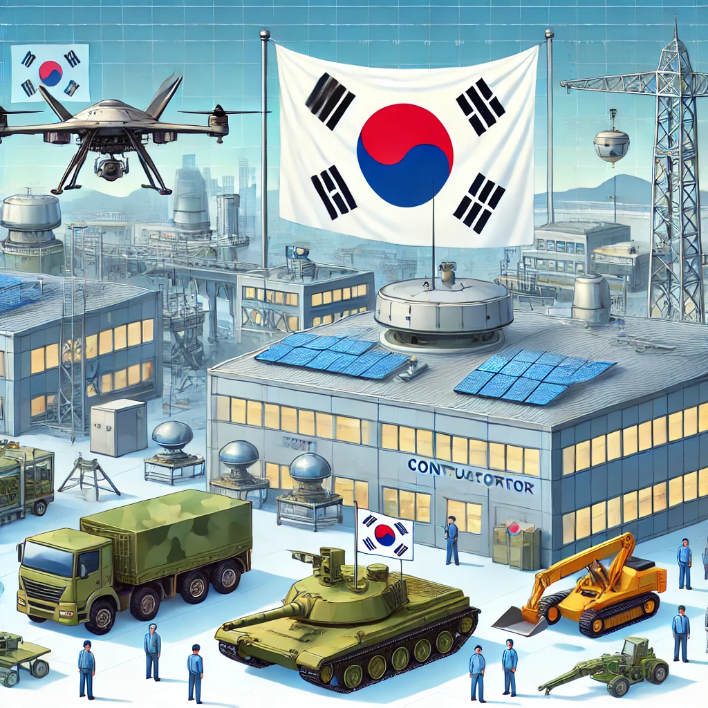 방산·전력설비·AI·보안株 동반 강세! 정책+기술 테마 불붙었다